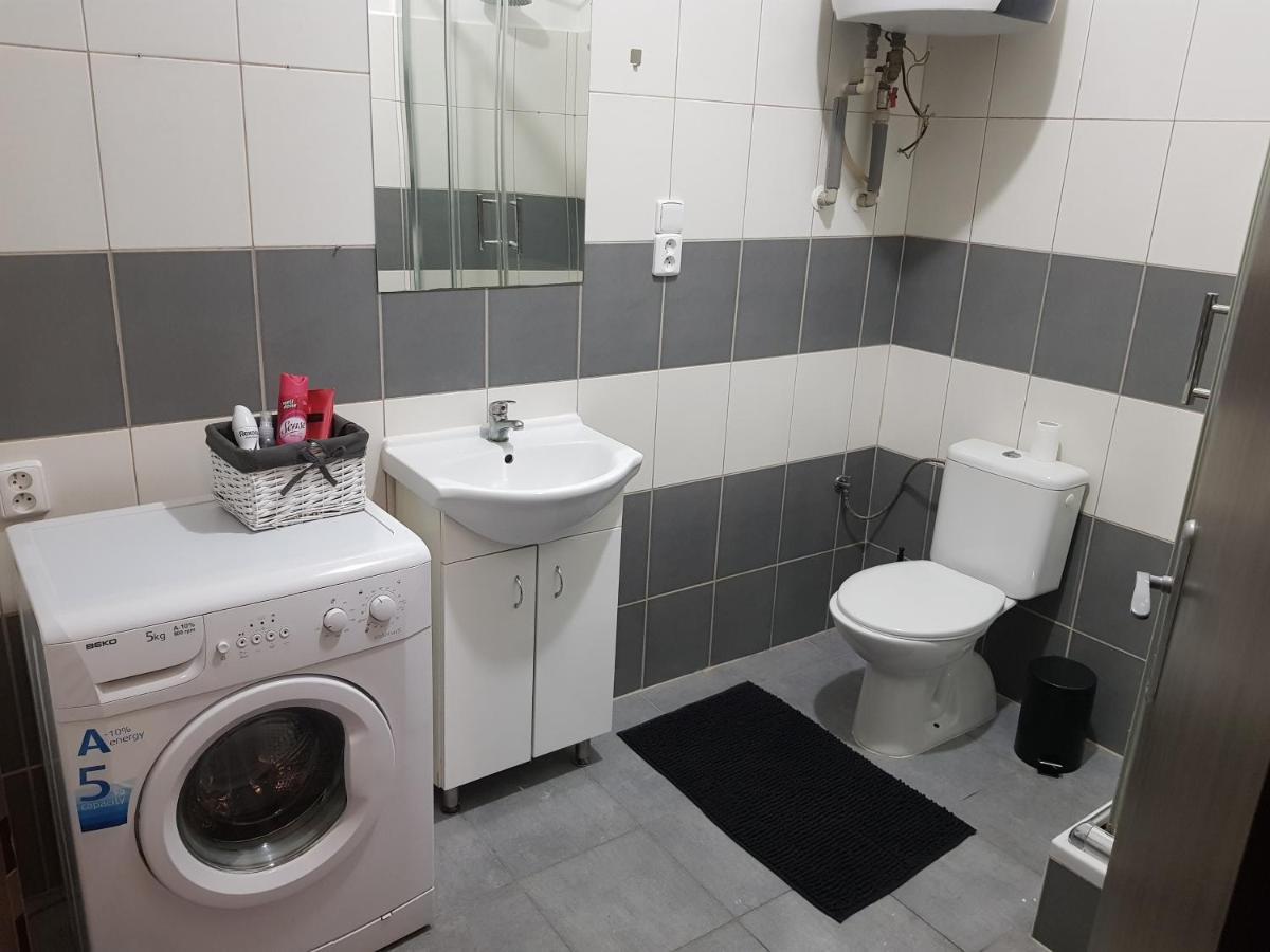 Cerny Tulipan - Apartman 2 Plzen Exterior photo
