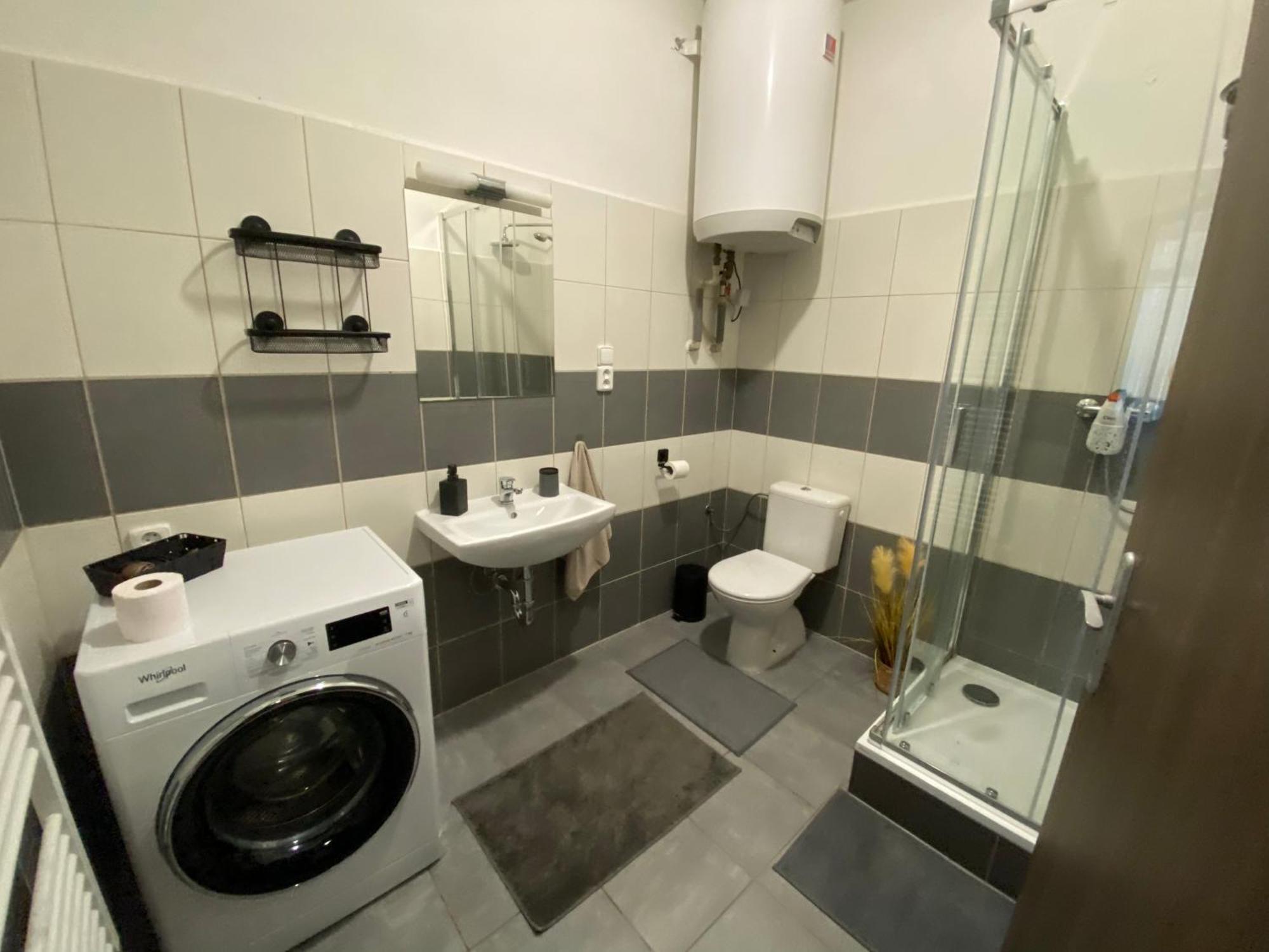 Cerny Tulipan - Apartman 2 Plzen Exterior photo